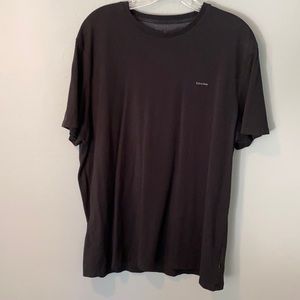 Calvin Klein XL Tee